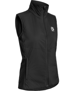 DAHLIE VEST MOMENTUM WMN W 333917 BLK S Main Image