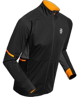 DAHLIE JACKET FORCE M 333918 BLK M Main Image