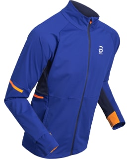 DAHLIE JACKET FORCE M 333918 STW XL Main Image