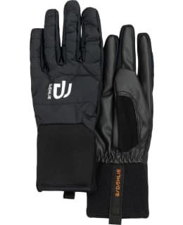 DAHLIE GLOVE PACE U 333950 BLK 8 Main Image