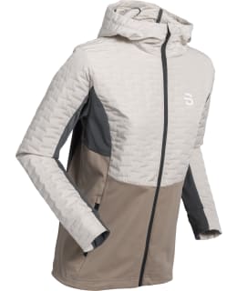 DAHLIE JACKET DEVISE WMN W 333760 PEY L Main Image