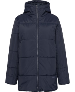 KARI TRAA LEA JKT W 623655 ROYAL XS Main Image