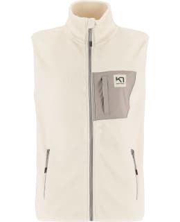 KARI TRAA ROTHE VEST W 623488 BJE M Main Image