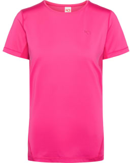 KARI TRAA NORA 2.0 TEE W 623205 BER XL Main Image