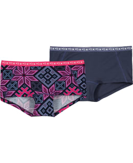 KARI TRAA TIN HIPSTER 2PK W 611436 RO XL Main Image