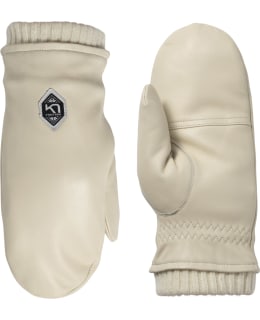 KARI TRAA HIMLE MITTEN W 611195 NWHITE 6 Main Image