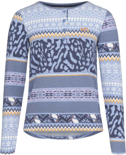 KARI TRAA KARI PJ LS W 623633 IRIS XS Main Image