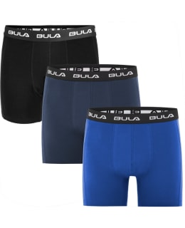 BULA FRAME 3PK BOXERS M 713146 BEN L Main Image