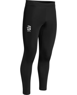 DAHLIE TIGHTS TEMPO M 334066 BLK S Main Image