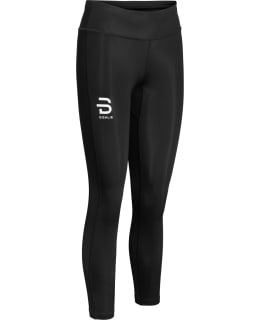 DAHLIE TIGHTS TEMPO W 334067 BLK M Main Image