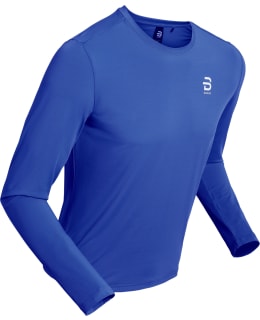 DAHLIE LONG SLEEVE TEMPO M 333963 FUB M Main Image