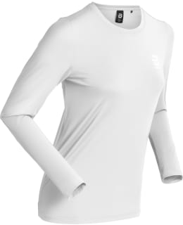 DAHLIE LONG SLEEVE TEMPO W 333964 BRW S Main Image