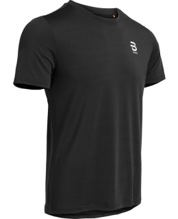 DAHLIE T-SHIRT TEMPO M 334039 BLK XL Main Image