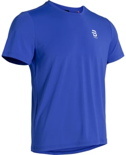 DAHLIE T-SHIRT TEMPO M 334039 FUB XL Main Image