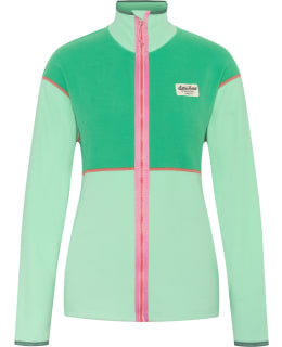 KARI TRAA GRACIE MIDL W 623704 TEA L Main Image