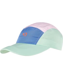 KARI TRAA LINNEA RUN CAP W 611519 TEA OZ Main Image