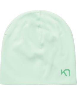 KARI TRAA BEANIE W 611335 TEA OZ Main Image
