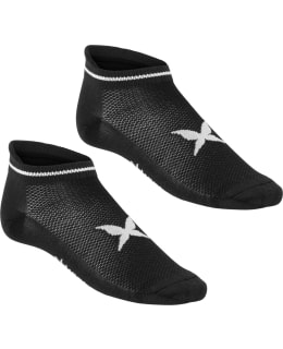 KARI TRAA NORA SOCK 2P 611428 BLC 39 41 Main Image