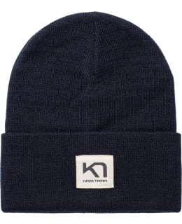 KARI TRAA ROTHE BEANIE W 611360 ROYAL Main Image