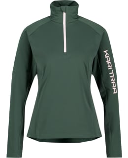 KARI TRAA EVELYN MIDL W 623874 THYME XL Main Image