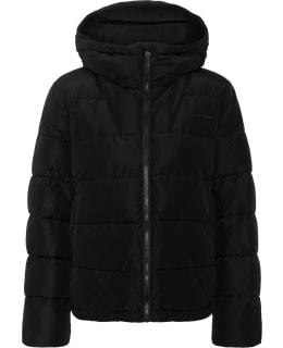 KARI TRAA LINN JKT W 623895 BLK L Main Image