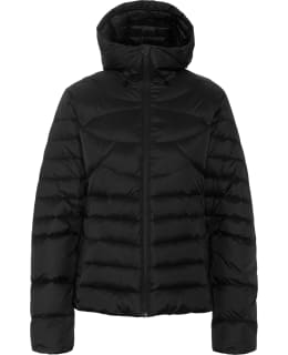 KARI TRAA SANNE JKT 2.0 W 623889 BLK M Main Image