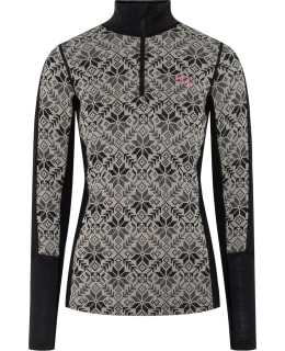 KARI TRAA ANNA HZ W 623836 BLK XS Main Image