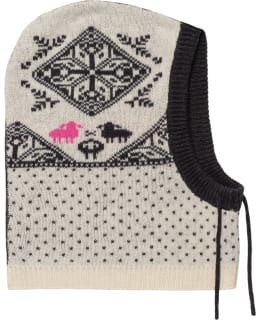 KARI TRAA SAGA BALAKLAVA W 611572 NWHITE Main Image