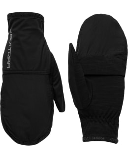 KARI TRAA BELLA GLOVES W 611561 BLK 8 Main Image