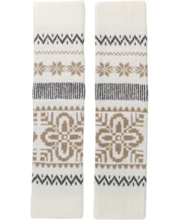 KARI TRAA ERIN LEGWARMER W 611578 OFW OZ Main Image