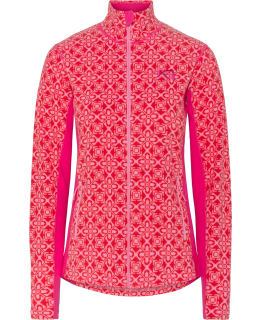 KARI TRAA THALENA FLEECE W 623268 STR XS Main Image