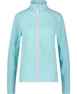 KARI TRAA KARI FLEECE W 622573 BRT XS Main Image