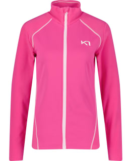 KARI TRAA KARI FLEECE W 622573 BRP M Main Image