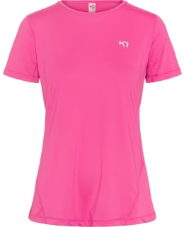 KARI TRAA NORA 2.0 TEE W 623205 BRP M Main Image