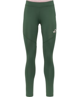 KARI TRAA TIGHTS W 622865 THYME XL Main Image