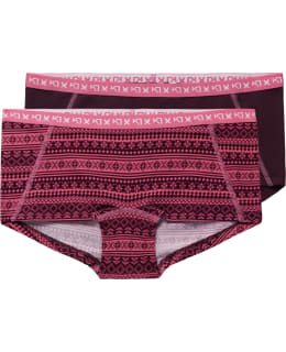 KARI TRAA TINA HIPST 2PK W 611436 WIN S Main Image