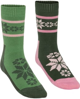 KARI TRAA RUSA SOCK 2P 611362 THY 36-38 Main Image