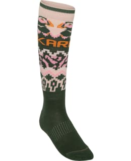 KARI TRAA JOHANN SOCK W 611472 THY 38-39 Main Image