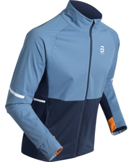 DAHLIE JKT FORCE M 333918 ELB S Main Image