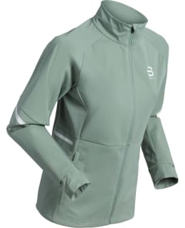 DAHLIE JKT FORCE W 333919 SAG L Main Image