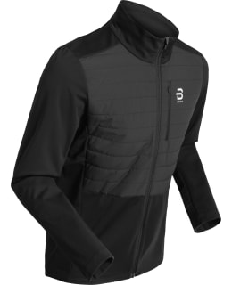DAHLIE JKT EVOLVE M 334135 BLACK XL Main Image