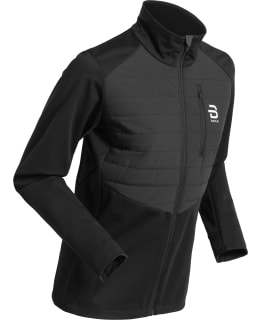 DAHLIE JKT EVOLVE W 334136 BLACK S Main Image