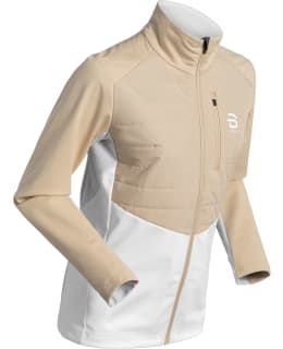 DAHLIE JKT EVOLVE W 334136 WARM SAND XL Main Image