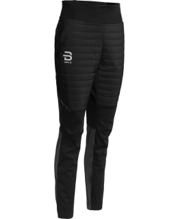 DAHLIE PANTS CHALLEN 3.0 W 334094 BLK S Main Image