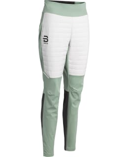 DAHLIE PANTS CHALLEN 3.0 W 334094 SAG M Main Image