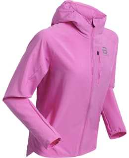 DAHLIE JKT RUN 2.0 W 333851 HYV M Main Image