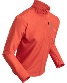 DAHLIE JKT TEMPO M 333899 LAVA RED XL Main Image