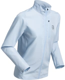 DAHLIE JKT TEMPO W 333900 BLA XL Main Image