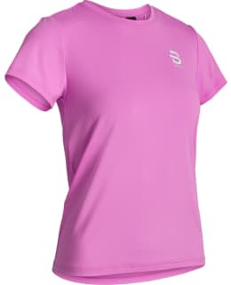 DAHLIE T-SHIRT TEMPO W 334040 HYV XS Main Image