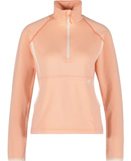 KARI TRAA MIKA FLEECE W 624001 PBLOM S Main Image